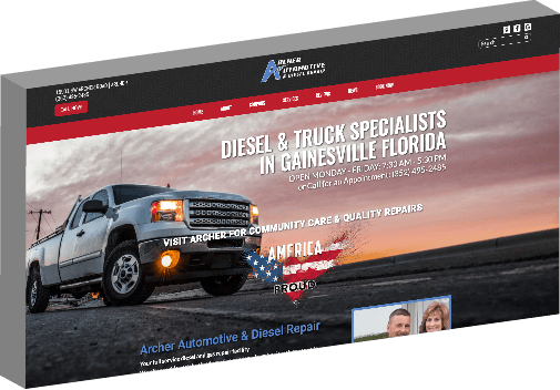 ARCHER AUTOMOTIVE