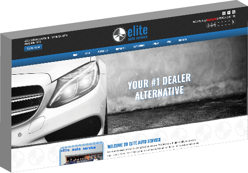 ELITE AUTO SERVICE