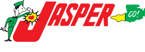 JASPER Engines & Transmissions Logo