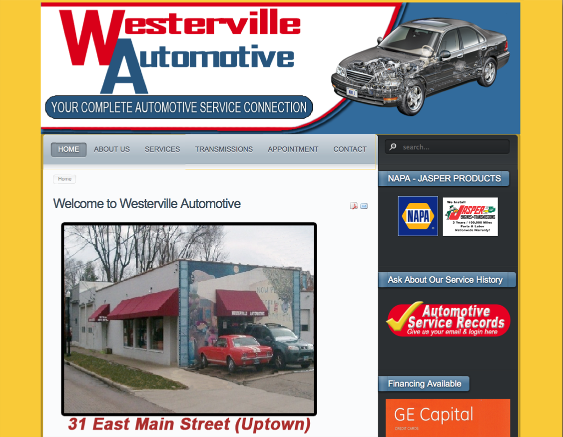 westervilleautomotive