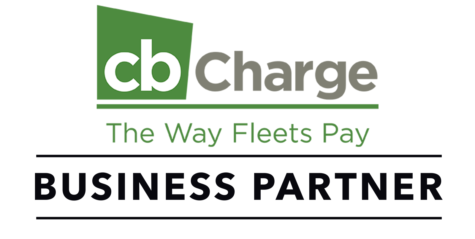 cbCharge Business Partner