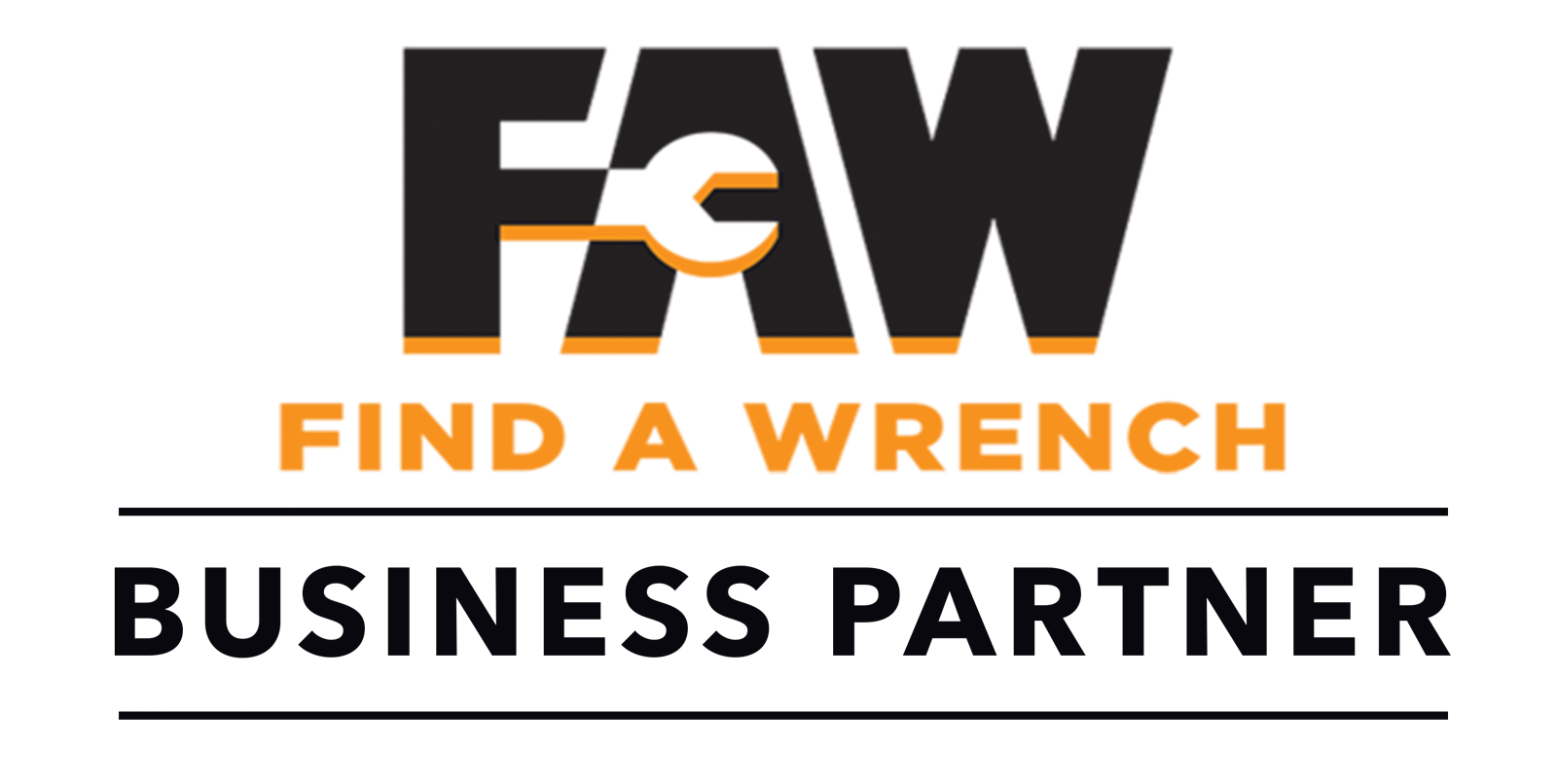 Find a Wrench Business Partner