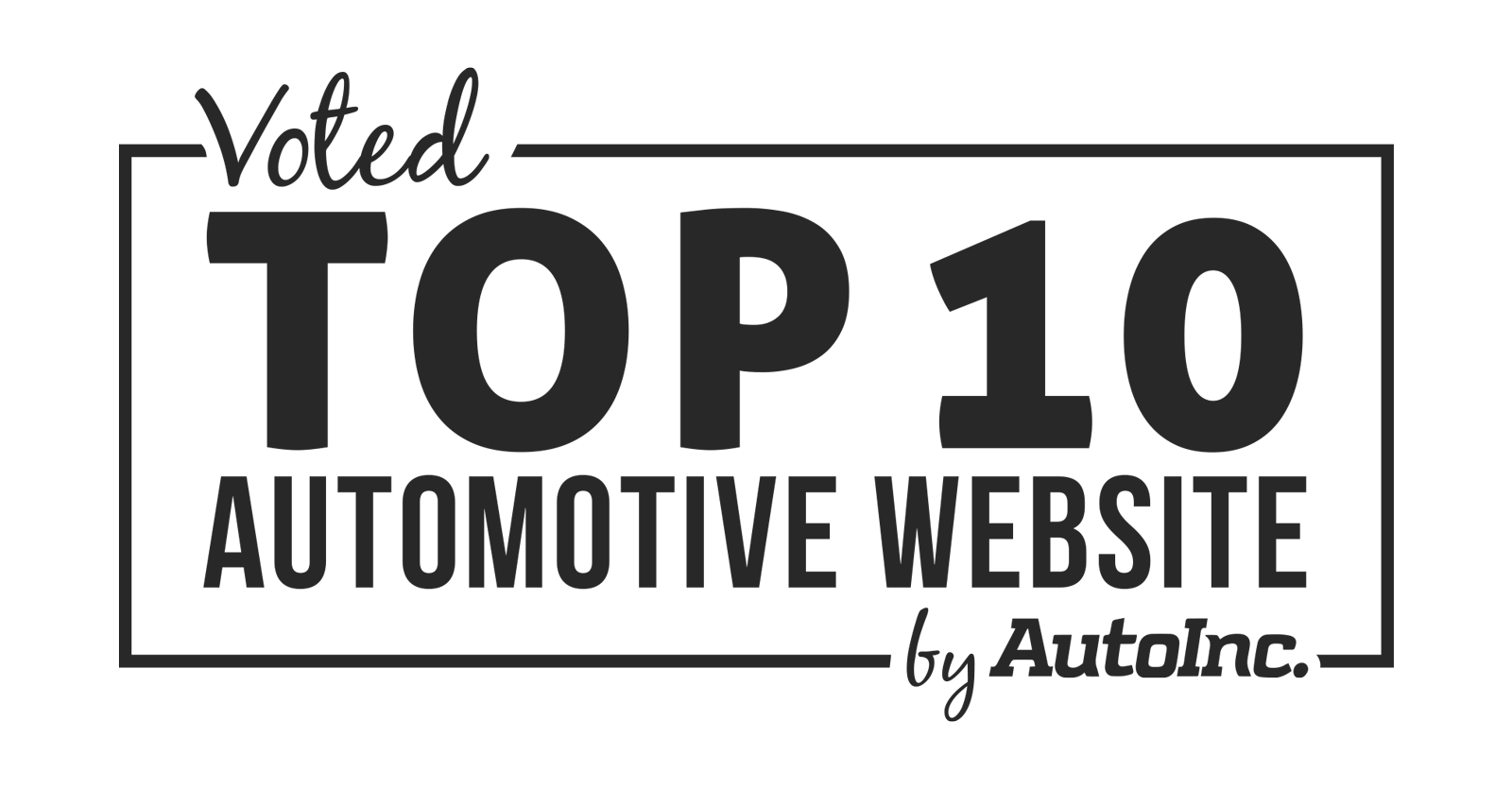 Top 10 Automotive Websites