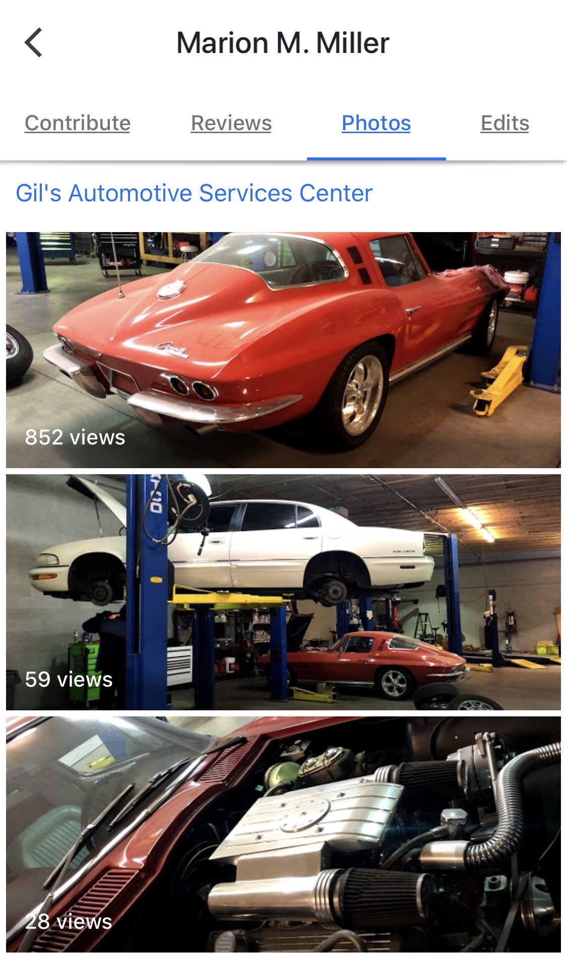 pic2Google-Review-Photos